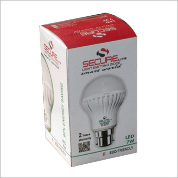 LED Garden Light