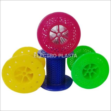 Designer TFO Bobbins