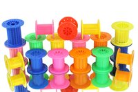 Plastic TFO Roll