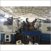 CNC Turning Centers