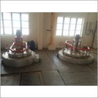 G.C.F Furnaces