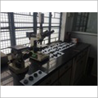 हीट ट्रीटमेंट लेबोरेटरी