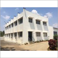 Office Building
