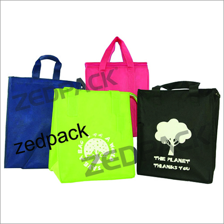 Shopping Bag