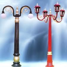 Garden Poles