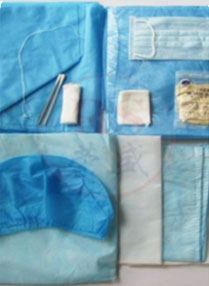Maternity Kit