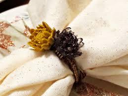 Napkin Ring