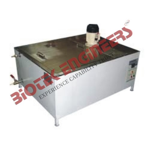 Curing Tank
