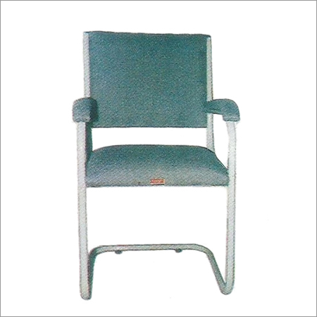 Fixed Office Chair