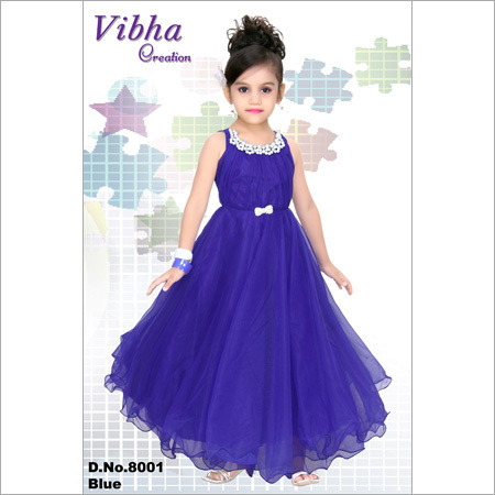 Girls Frock