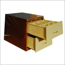 Cashier Drawer Unit