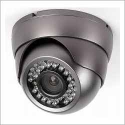 CCTV Security Cameras