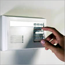 Burglar Alarm Systems
