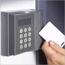 Access Control Systems
