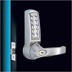 Security Door Locks