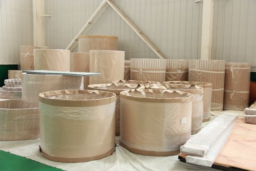 Transformer Insulation Cylinder
