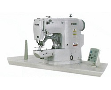 BARTACKING MACHINE