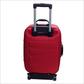 Double shell Trolley Bag