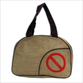 Travel Jute Bag