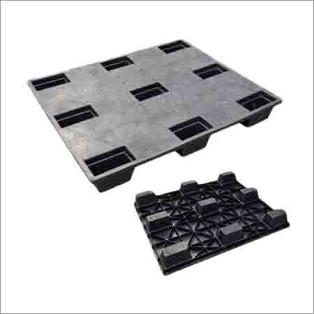 Recycled Plastic Export Pallet