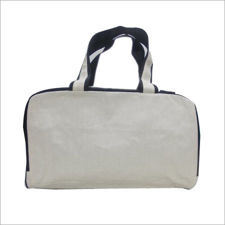 Canvas Bags