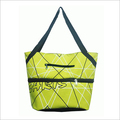 Caris Printed Shopping Bags