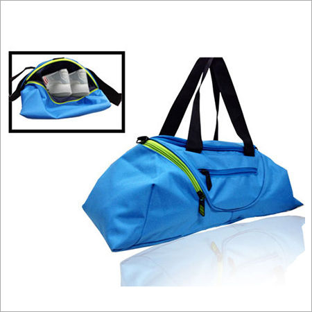 Women Gym Bag