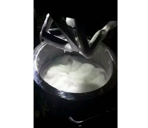 Twisted Shafts Planetary Mixers