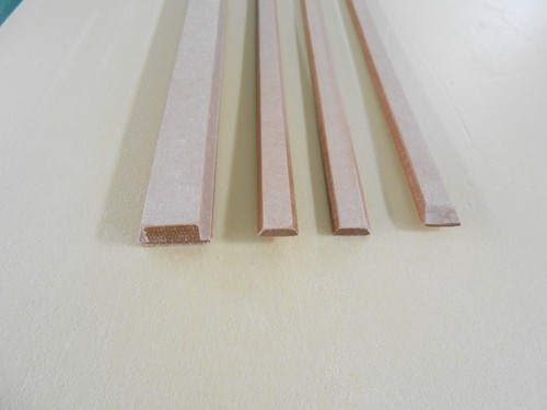 Insulation Strips for transformers