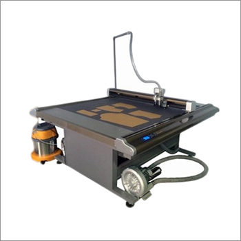 SINGLE PLY CUTTERS