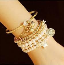 Designer Bracelets