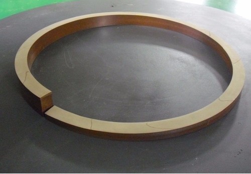 Transformer Shield Ring