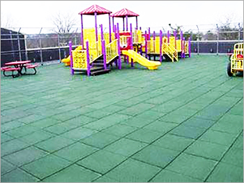 Playground Flooring