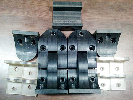Squash Court Glass Fitting Hinges