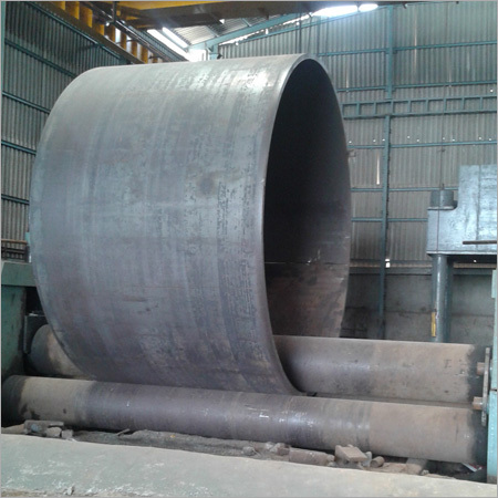 Heavy Fabrication & Plate Bending