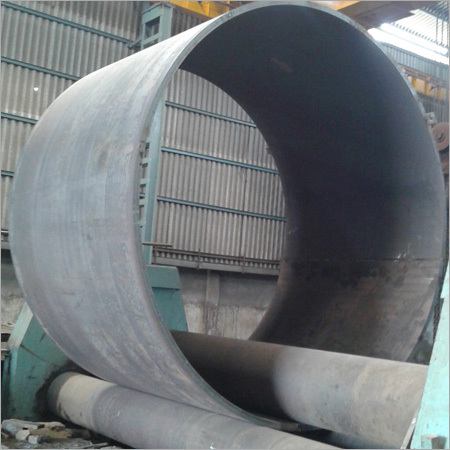 Heavy Fabrication & Plate Bending