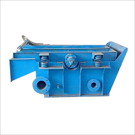 Vibrating Screen