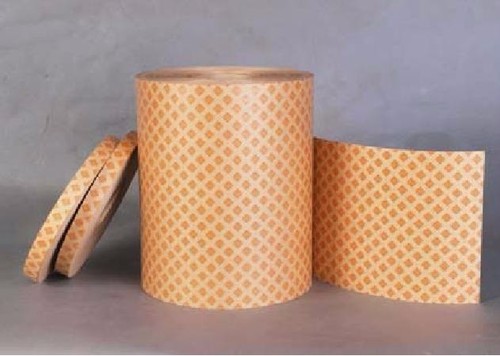 Diamond Dotted Paper