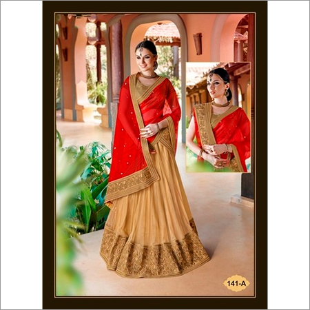 Unique Chaniya Choli
