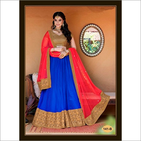 Latest Chaniya Choli