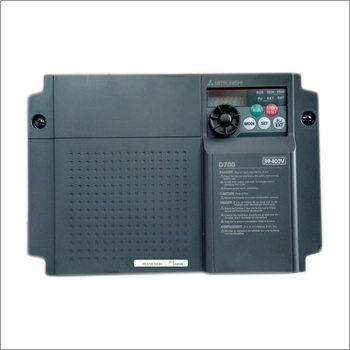 Mitsubishi VFD Panels