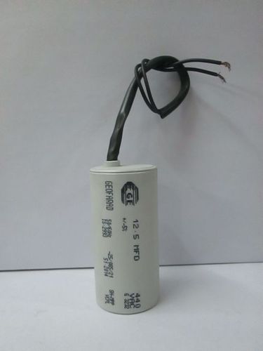 12.5 MFD 440 VOLT