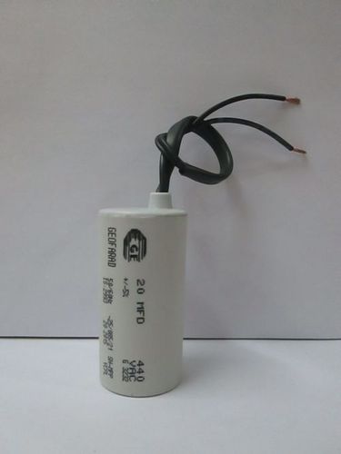 20 MFD 440 VOLT