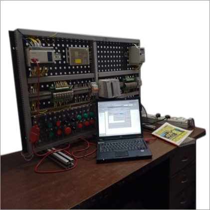 Automation Training Kit