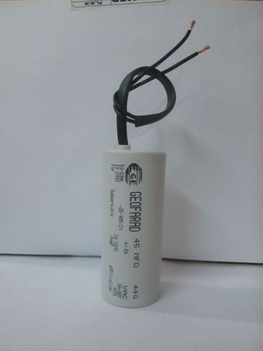 45 MFD 440 VOLT