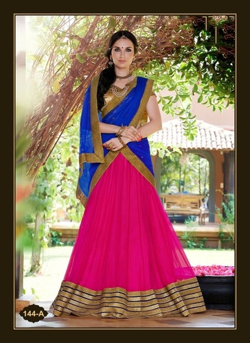 Beautiful Lehenga Choli Collection