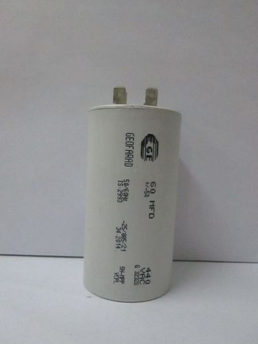 60 MFD 440 VOLT PIN TYPE