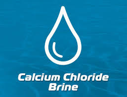 Calsium Chloride Brine