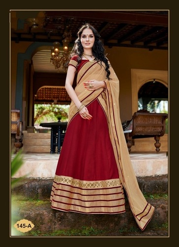 Fancy Lehenga