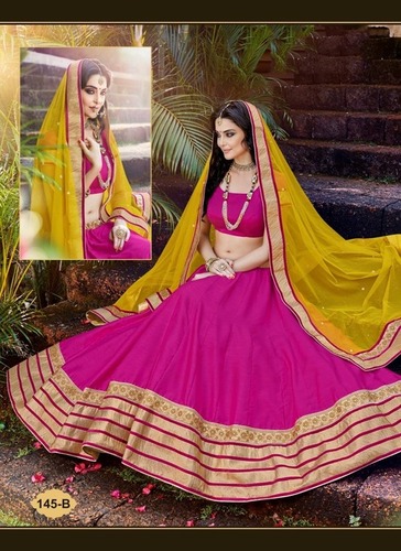 Trendy Lehenga Choli
